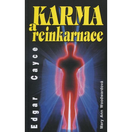 Karma a reinkarnace