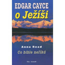 Edgar Cayce o Ježíši