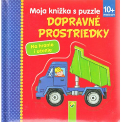Dopravné prostriedky