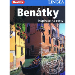 LINGEA CZ - Benátky - inspirace na cesty