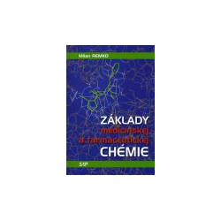 Základy medícínskej a farmaceutickej chémie