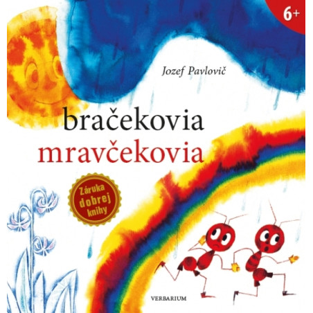 Bračekovia mravčekovia