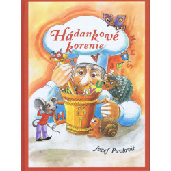 Hádankové korenie