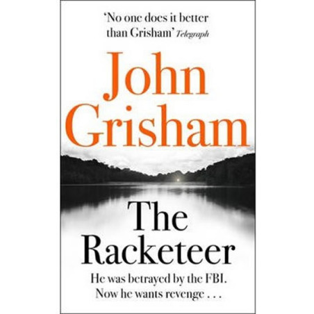 The Racketeer
