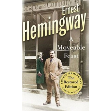 Moveable Feast