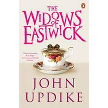 The Widows of Eastwick