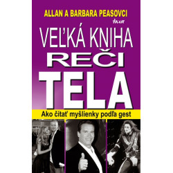 Veľká kniha reči tela, 2. vydanie