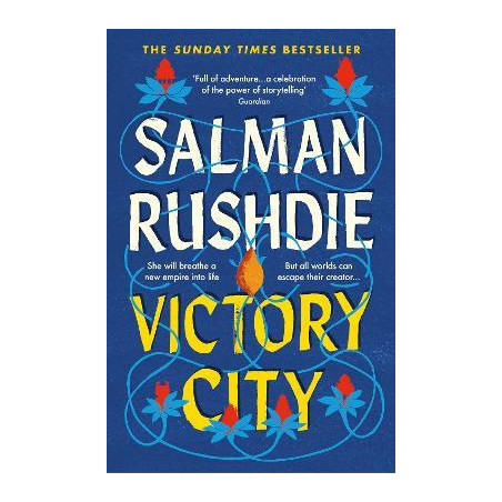 Victory City