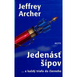 Jedenásť šípov