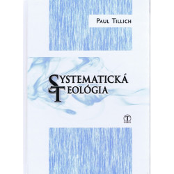 Systematická teológia
