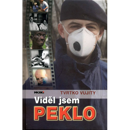 Viděl jsem peklo