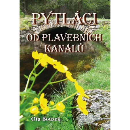 Pytláci od plavebních kanálů