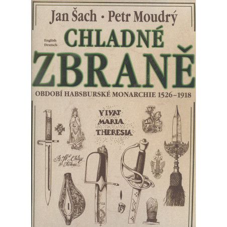 Chladné zbraně