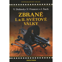 Zbraně I. a II. světové války
