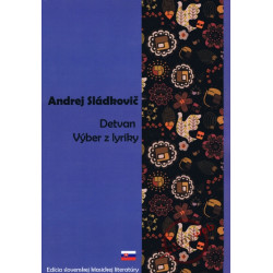 Detvan, Výber z lyriky