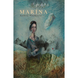 Marína