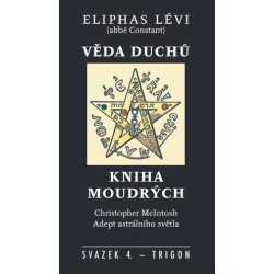 Věda duchů