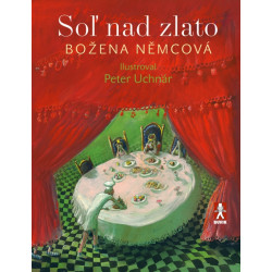 Soľ nad zlato