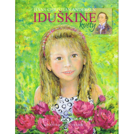 Iduškine kvety
