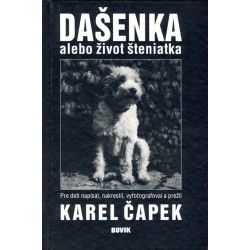 Dašenka alebo život šteniatka