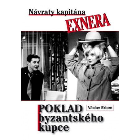 Poklad byzantského kupce
