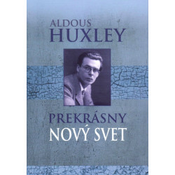 Prekrásny nový svet