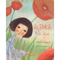 Alenka v říši divů