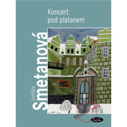 Koncert pod platanem