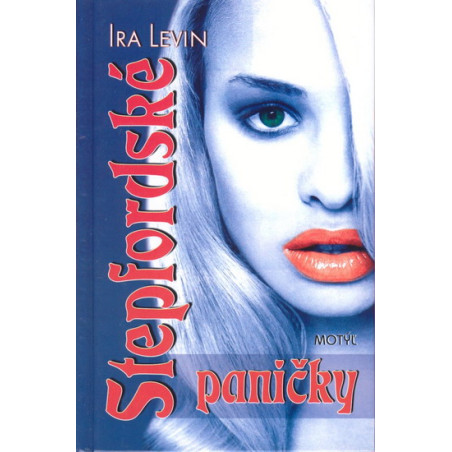 Stepfordské paničky
