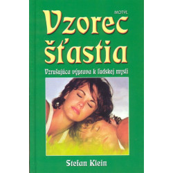 Vzorec šťastia