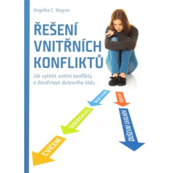 Řešení vnitřních konfliktů