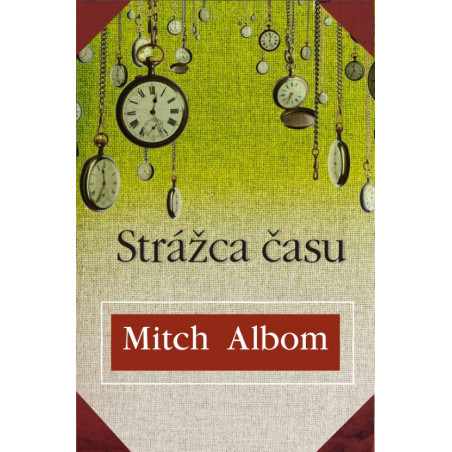 Strážca času