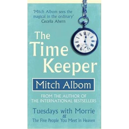 The Time Keeper