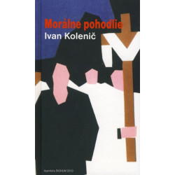 Morálne pohodlie