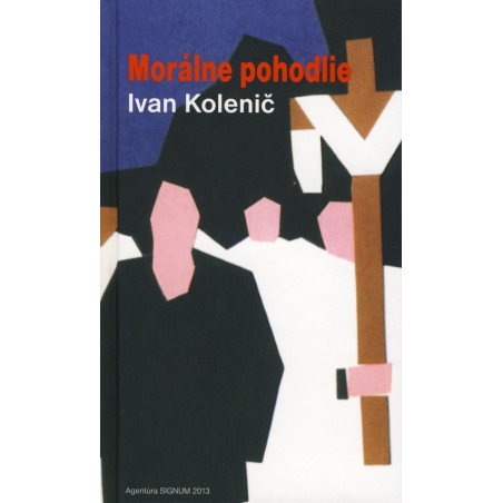 Morálne pohodlie