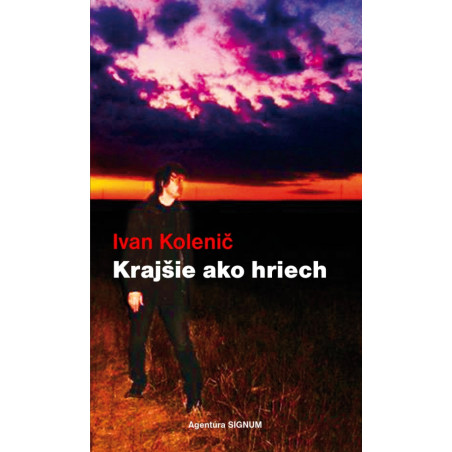 Krajšie ako hriech