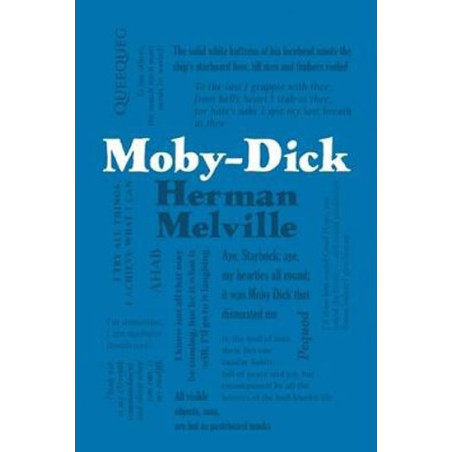 Moby-Dick