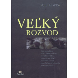 Veľký rozvod - 2. vydanie