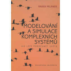Modelování a simulace klomplexních systémů