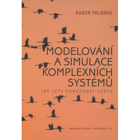 Modelování a simulace klomplexních systémů