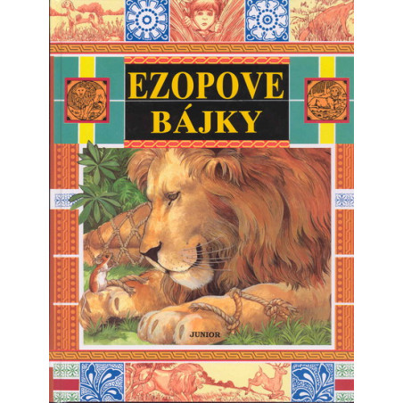 Ezopove bájky