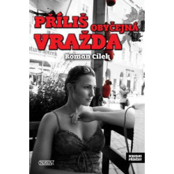 Příliš obyčejná vražda