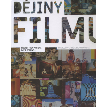 Dějiny filmu