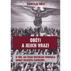 Oběti a jejich vrazi