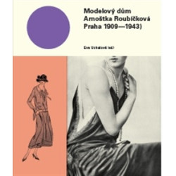 Modelový dům Arnoštka Roubíčková