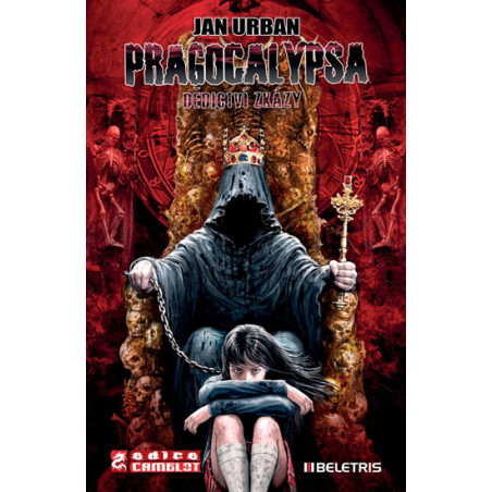 Pragocalypsa 3 - Dědictví zkázy