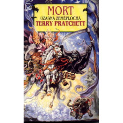 Mort - Úžasná Zeměplocha