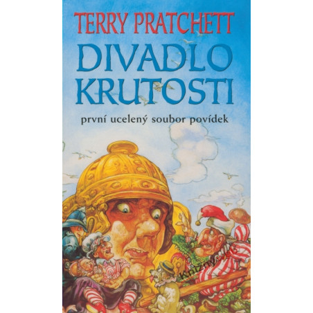 Divadlo krutosti