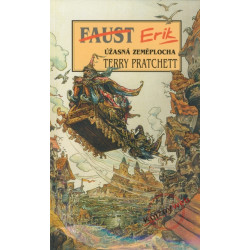Faust Erik - Úžasná Zeměplocha