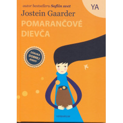 Pomarančové dievča